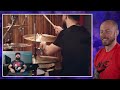 Drummer Reacts To - SLIPKNOT HIRE ELOY CASAGRANDE? EL ESTEPARIO SIBERIANO REVIEW FIRST TIME HEARING