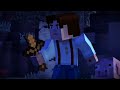 Minecraft Story Mode(PS4 Edition) Ep 1: The Order of the Stone!!(Full Gameplay) No Commentary!!