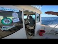 WAHOO DREAMS Offshore Fishing Mag Bay Bahia Magdalena Baja California Sur Trolling Nomad DTX Minnow