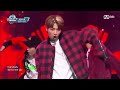 [BTS - 21st Century Girls] Comeback Stage | M COUNTDOWN 161013 EP.496