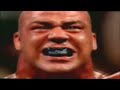 kurt angle titantron ultimate justice