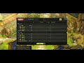 dofus big clash between two great teams