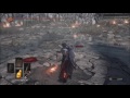 Dark Souls 3 - Iudex Gundyr Boss Guide! (NG+) (No Commentary)