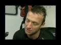 Rob Blake Bowling Green