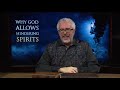 Why God Allows Hindering Spirits | Perry Stone