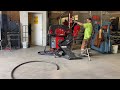 Pipe Bending at Spokane Community College