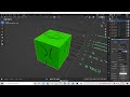 Blender Modeling Intro #1 - Hotkeys