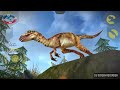 Carnivores Dinosaur Hunter: The Iguanodon, Gigantoraptor, Oviraptor, & Velociraptor Attack