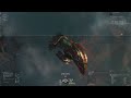 EVE Online - New DPS Zealot amazing! - T0 to T6 Abyss Part 135