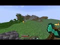 minecraft 100 days 3-7/100