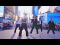 [KPOP IN PUBLIC NYC] ITZY | “마.피.아. In the Morning