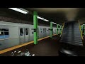 Queens Blvd Lines [OFFICIAL TRAILER] 🎉 (Roblox MTA) [SLM]