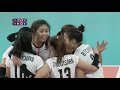 SEA Games 2019: Philippines VS Thailand in Women's Division | Volleyball