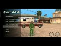 How To Install Cleo Mods In GTA San Andreas Original Android | Scripts Cheats Menu In GTA SA Mobile