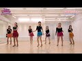 Cardio Jive l Carlene Carter l Easy Intermediate Line Dance  Demo l 카디오 자이브 라인댄스 l Linedance l 라인댄스퀸