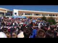 Bill Clinton at University of Central Florida - October 29, 2012