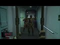 MGS2 - Guards Killing Their Comrades Compilation
