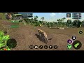 The Tiger Simulator #1 unloking gold tiger