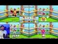 Gagner en difficulté MAX sur TOUS les mini-jeux de Mario Party Superstars