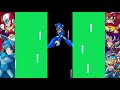 Copy X Plays Mega Man X2 Part 1 The return of a hero