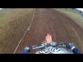 Ivan Guya Gopro MX1 class