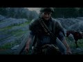 Red Dead Redemption 2 - Desafio Sobrevivente 8