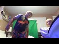 Pillow fist video!!!!!!!!!  With me and gabby in Maksymilian channel