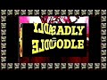 The DEADLY BOODLE  Short film By JRB