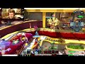 Dungeon Defenders 2 Gameplay