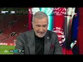 🤯 Reaction from EPIC game between Man Utd and Liverpool | ITV Sport