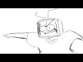 rtvs animatic - scorpy plays boneworks