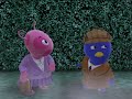 The Backyardigans: Whodunit - Ep.24