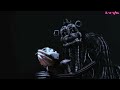 The Blob Voiceline Animated [FNAF SECURITY BREACH/SFM]