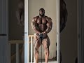 Samson Dauda Update at 10 Weeks Out | Samson Dauda Posing | Mr Olympia 2024 #samsondauda #ifbbpro