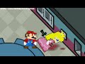 Among Us With Super Mario Bros Characters Season 3 Episode 02 (Two Impostor Version)