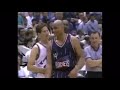 Charles Barkley on John Stockton: “I was trying to separate his shoulder or break a rib” (1997)