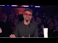 David Alan Grier PRANKS The Judges | Finals | AGT 2024