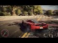 Need For Speed Rivals 2013 - Racer Postgame Mode - Part 02.