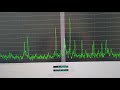 QRM eliminator on 40 meters with shorter wire for noise antenna and very careful adjustment.