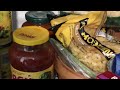 Working Pantry | Emergency Pantry | Prep Pantry