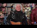 Marty Stuart and His Fabulous Superlatives: Tiny Desk Concert