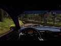 DiRT Rally Subaru Impreza Finland