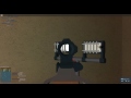 Some horrible ROBLOX footage of Phantom Forces