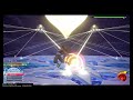 Kingdom Hearts Ⅲ ReMind - Data Master Xehanort - Critical Mode / Lv 52