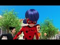 MIRACULOUS | 🐞 HÉROES 🔝 | TEMPORADA 3 | Las Aventuras de Ladybug