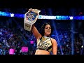 Albo d'Oro WWE Smackdown Women's Championship (Every Smackdown Women's Champion)