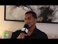 Actor Cory Hardrict on his upcoming projects at ABFF: Divorce in the Black & All American Homecoming