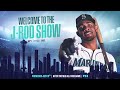 WELCOME TO THE J-ROD SHOW Premieres July 16 on FS1 after the MLB All-Star Game (Official Trailer)