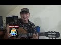 JAMRUD  - TERIMA KASIH  - VERSI AKUSTIK - COVER BY FAJRI