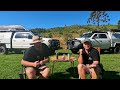 BUYING AN AMERICAN TRUCK TO TOUR AUSTRALIA? WATCH THIS FIRST!! - American Truck Chat E01